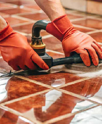 tile and grout restoration services in dubai